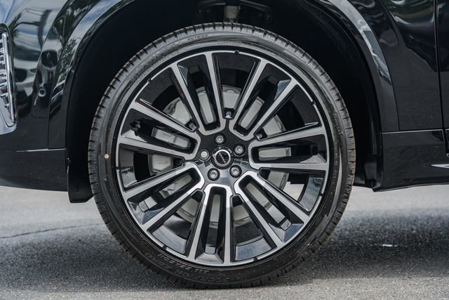 New 2026 Volvo XC90 B6 Plus w/ Protection Package Premier AWD/4WD image 17