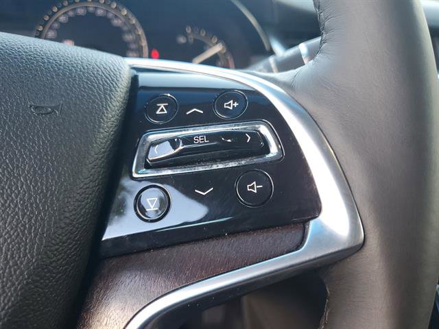 Used 2018 Cadillac XTS Luxury image 51