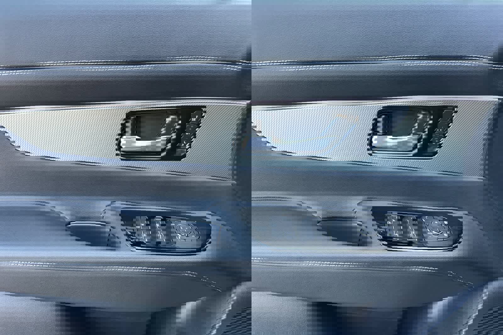 New 2025 Nissan Murano SL image 12