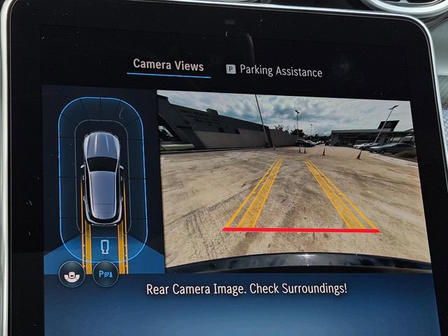 Certified 2026 Mercedes-Benz GLC 300 image 29