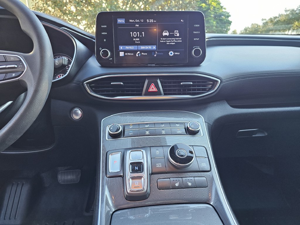 Used 2022 Hyundai Santa Fe SEL FWD image 18