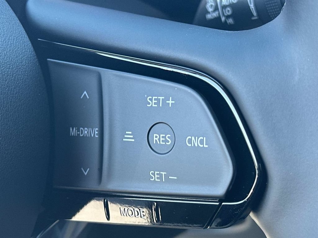 New 2026 MAZDA CX-5 2.5 S w/ Premium Package AWD/4WD image 17