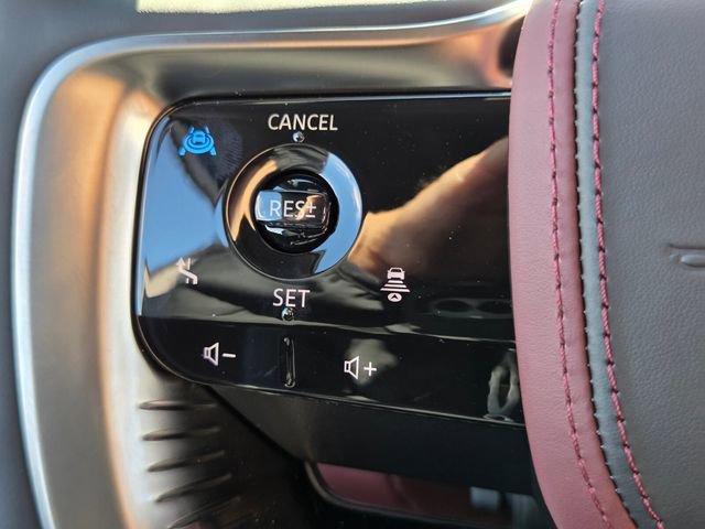 New 2026 INFINITI QX80 Autograph image 31