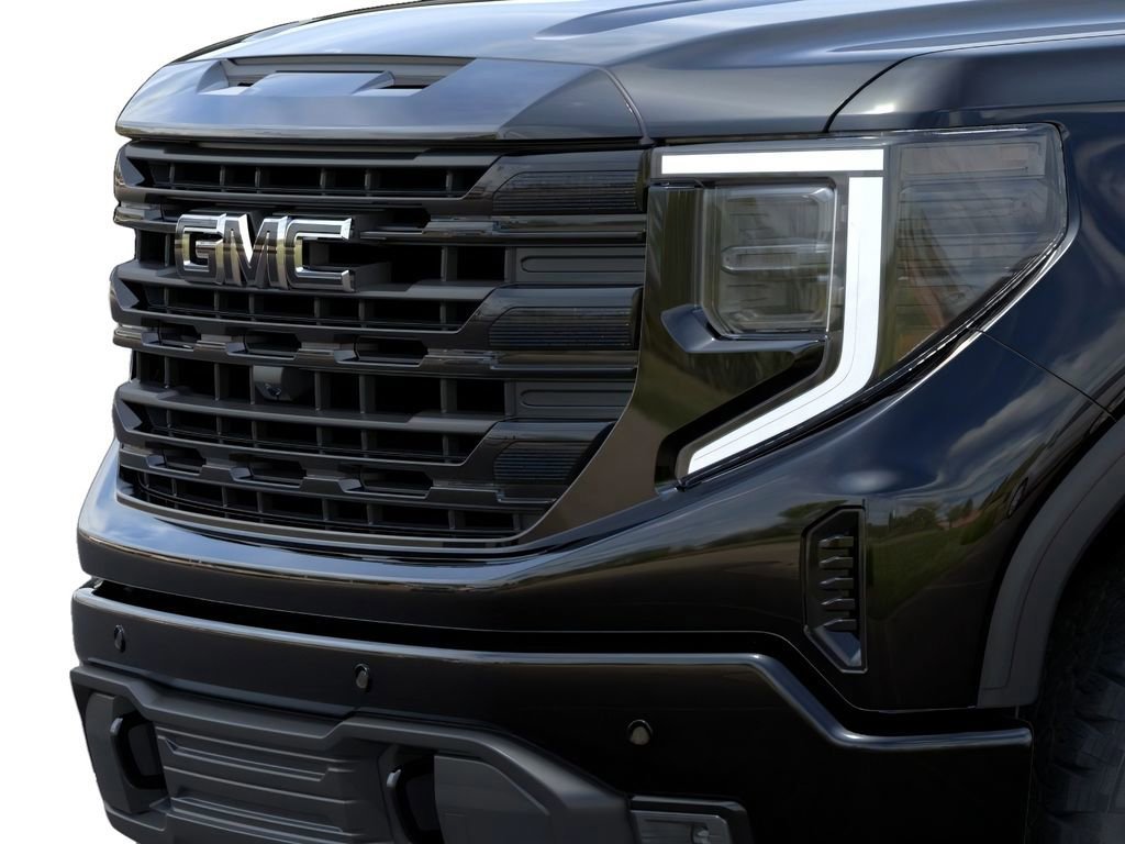 New 2026 GMC Sierra 1500 Elevation w/ Elevation Premium Package image 15
