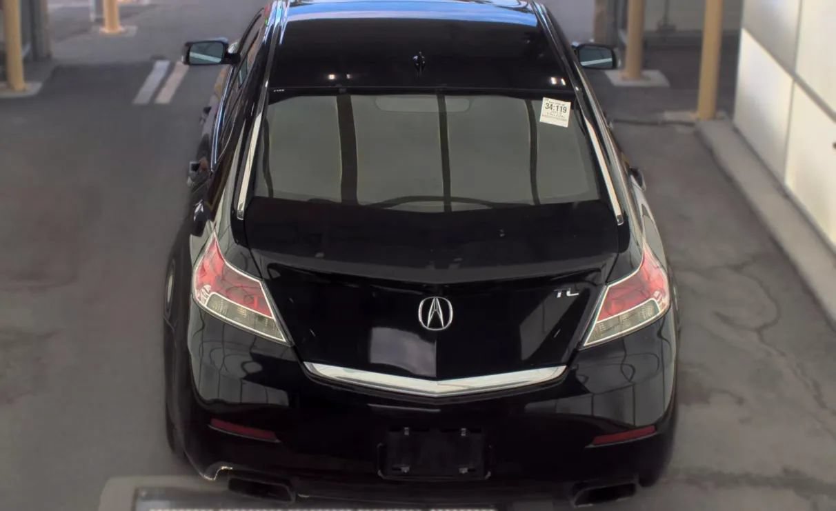 Used 2013 Acura TL w/ Technology Package FWD image 5