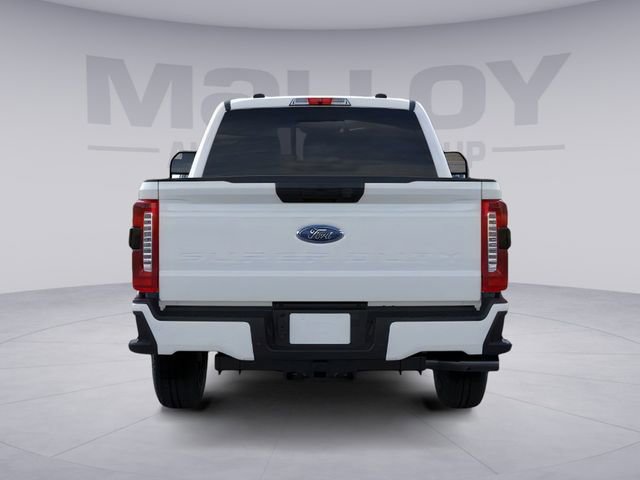 New 2026 Ford F250 XL w/ STX Appearance Package image 3