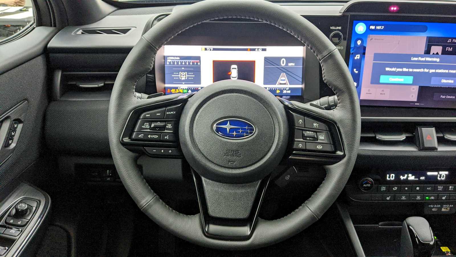 New 2026 Subaru Outback Limited image 19