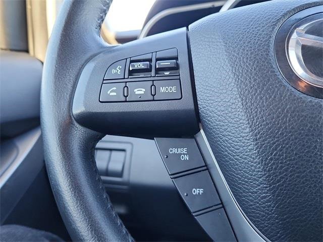 Used 2012 MAZDA CX-7 i Touring image 24