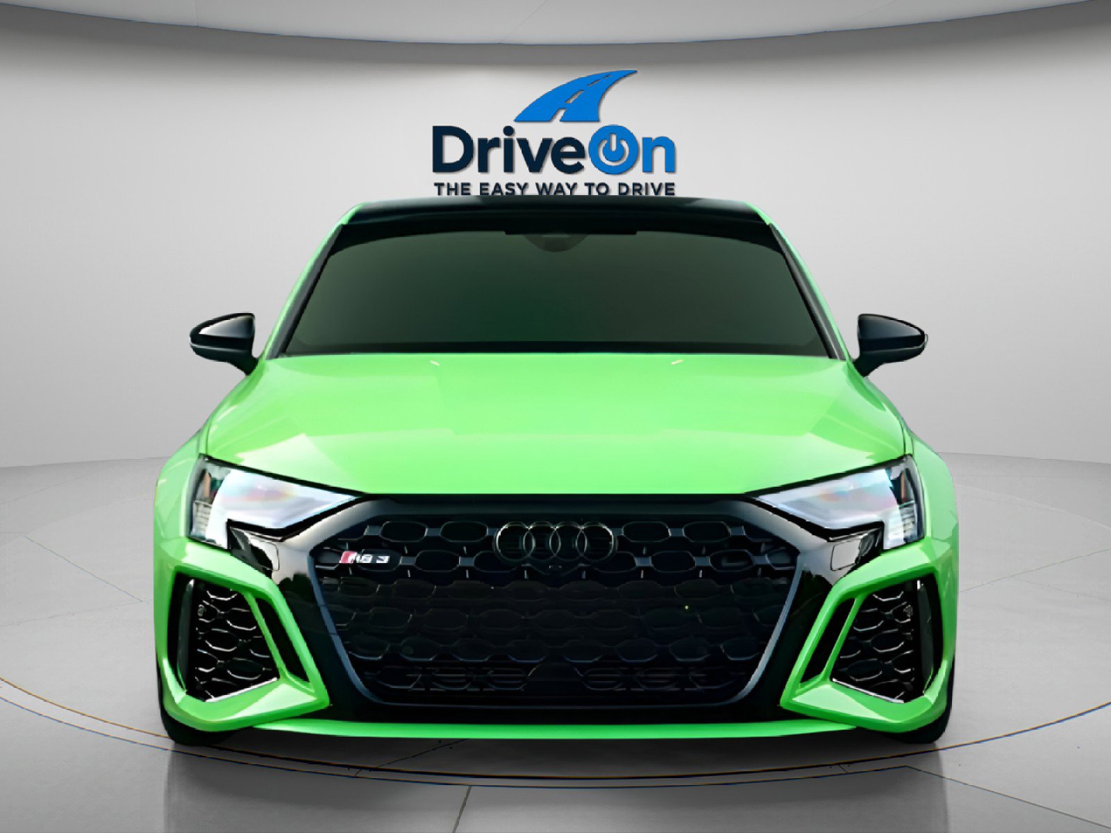 Used 2023 Audi RS 3 image 19
