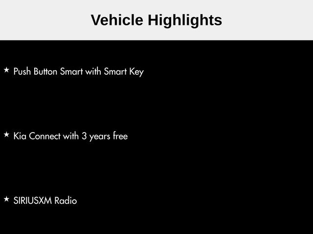 New 2026 Kia Niro EX FWD image 19