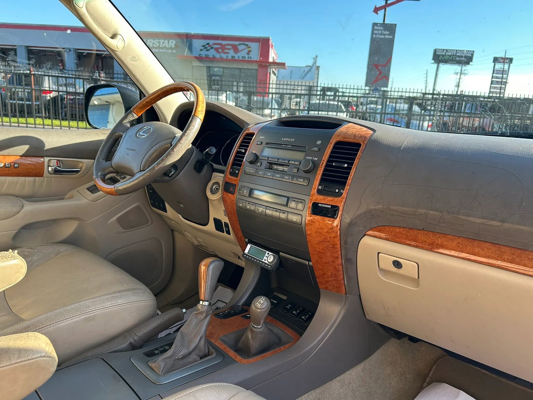 Used 2006 Lexus GX 470 image 14