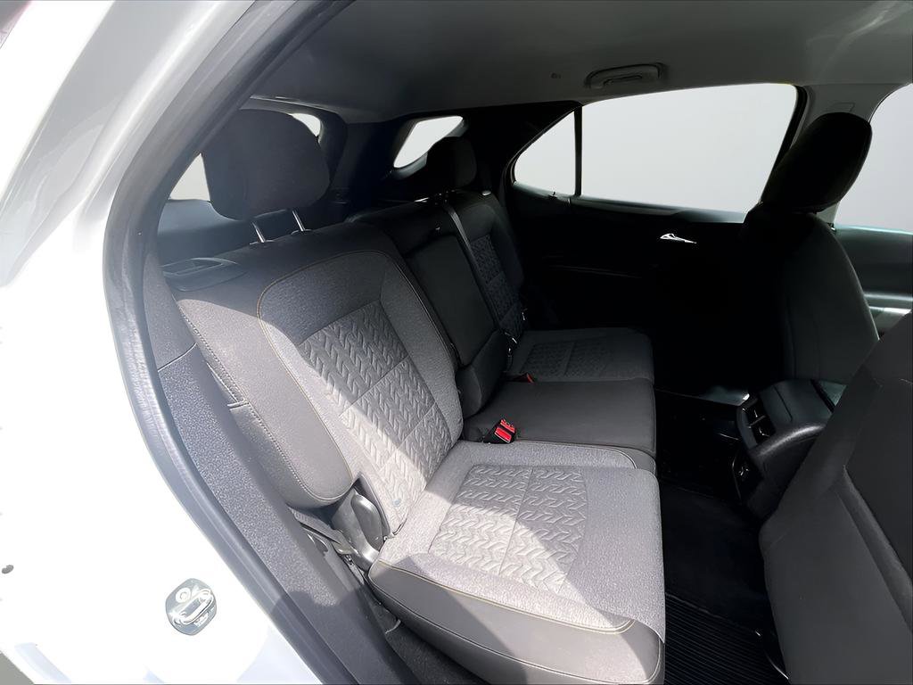 Certified 2023 Chevrolet Equinox LT image 17