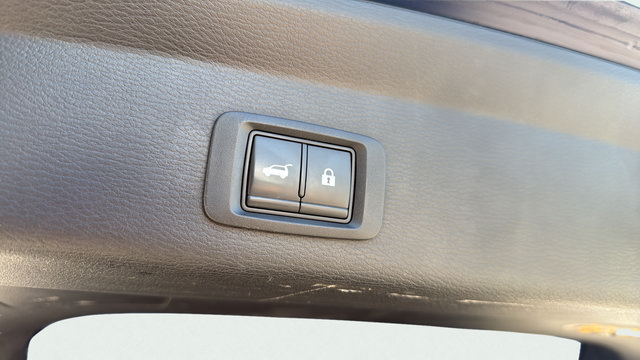 Used 2022 Mitsubishi Outlander SE FWD image 10