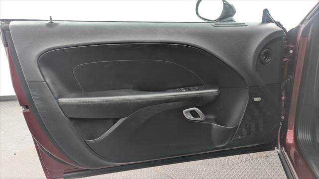 Used 2019 Dodge Challenger GT w/ Plus Package image 13