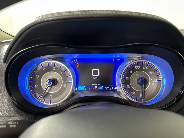 Used 2022 Chrysler 300 Touring L image 17