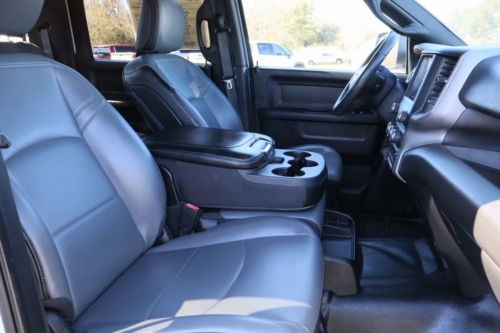 Used 2022 RAM 2500 Tradesman image 26