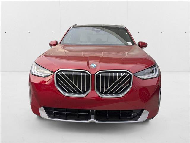 Used 2025 BMW X3 xDrive30i w/ Convenience Package image 5