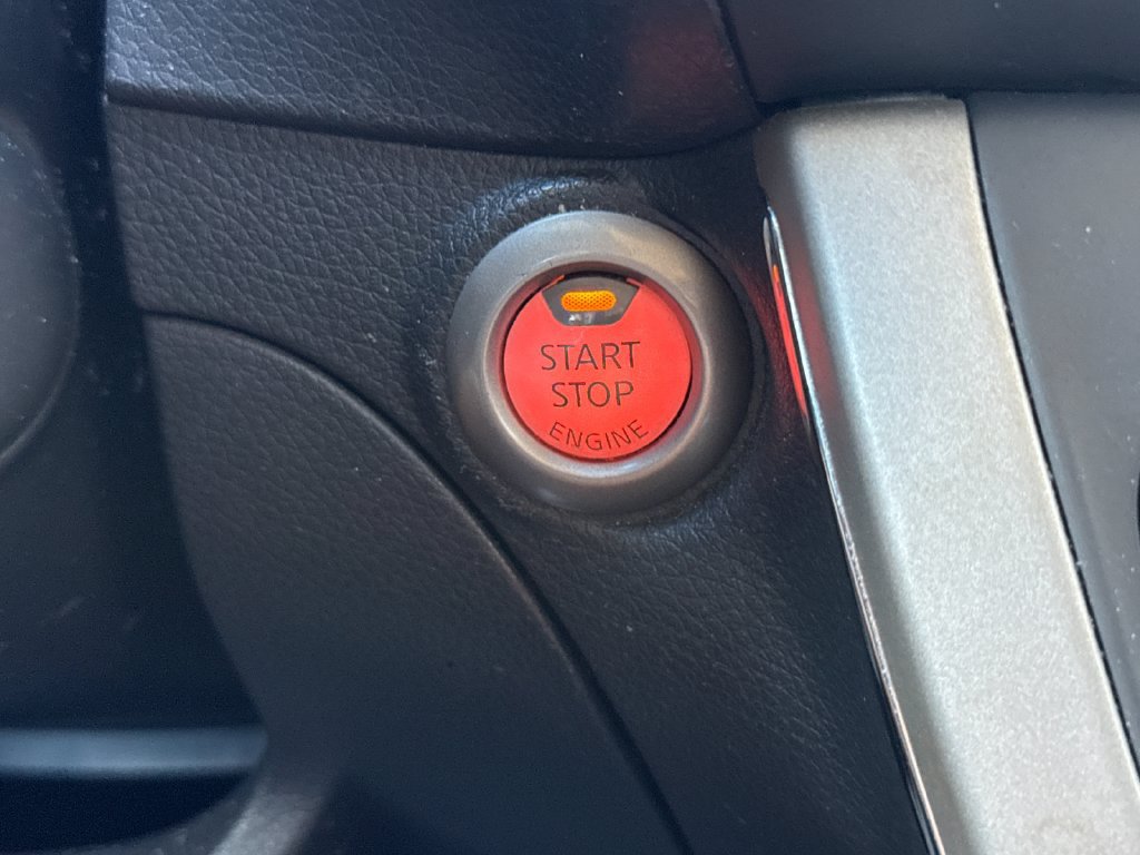 Used 2015 Nissan Sentra SV FWD image 21