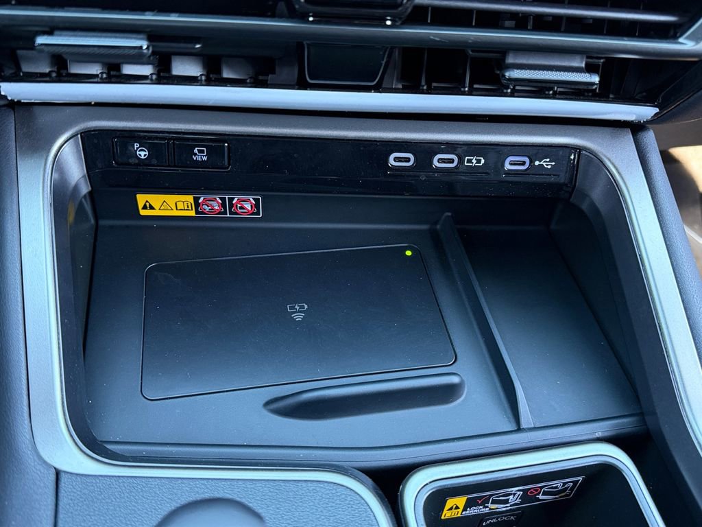 Certified 2025 Lexus TX 350 AWD w/ Technology Package image 23