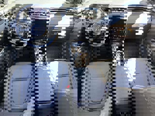 Used 2024 Hyundai Tucson XRT image 20