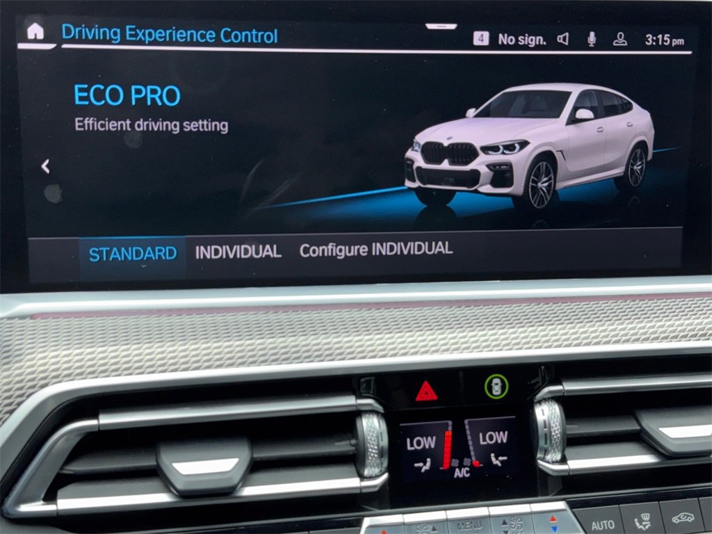 Used 2023 BMW X6 xDrive40i image 26