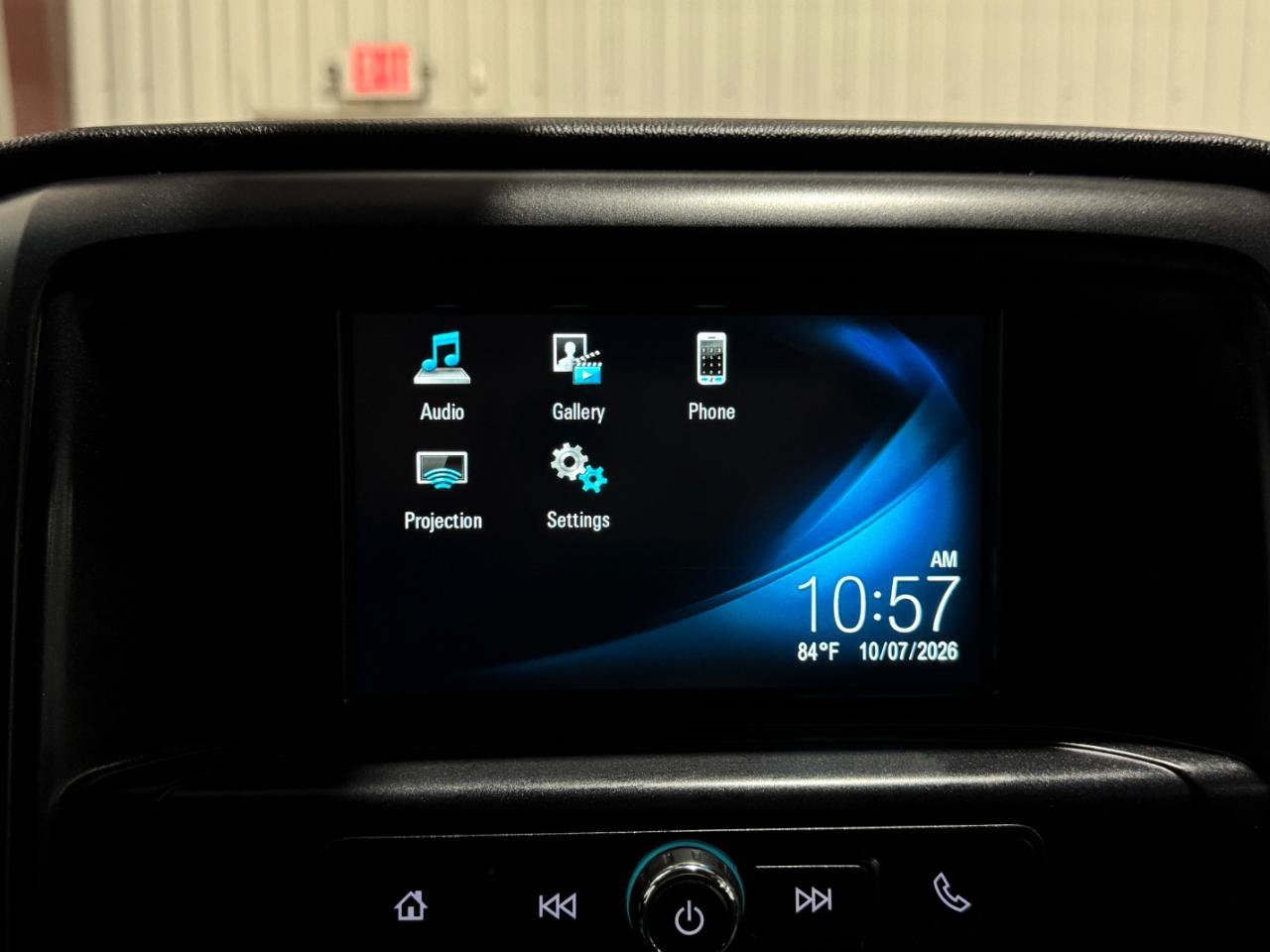 Used 2019 Chevrolet Silverado 2500 W/T w/ WT Convenience Package AWD/4WD image 27