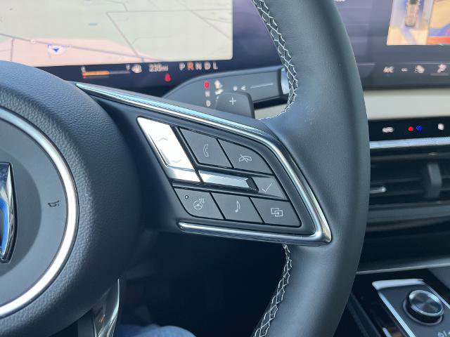 New 2026 Buick Enclave Preferred w/ Power Package image 13