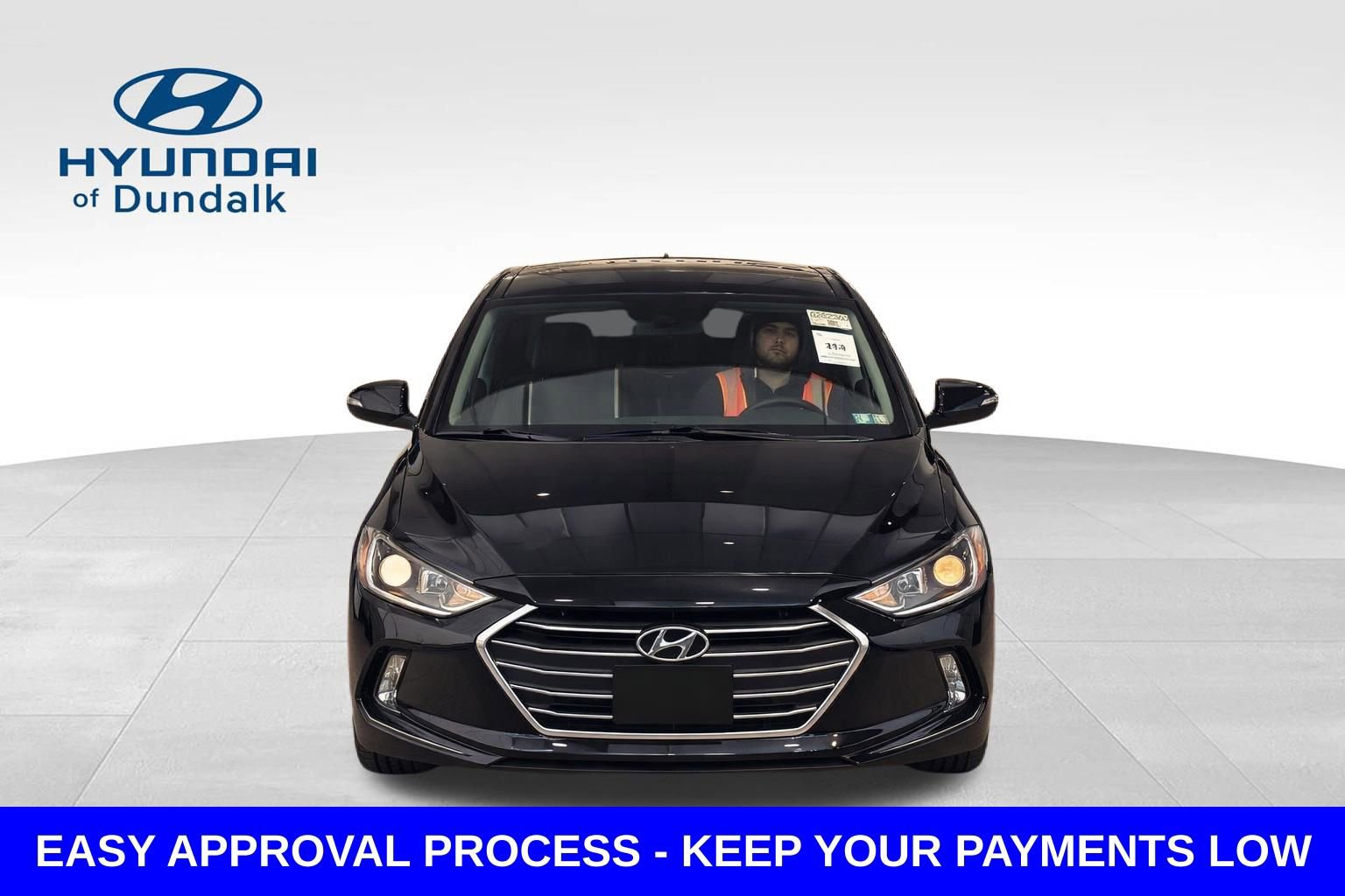 Used 2017 Hyundai Elantra Value Edition image 10