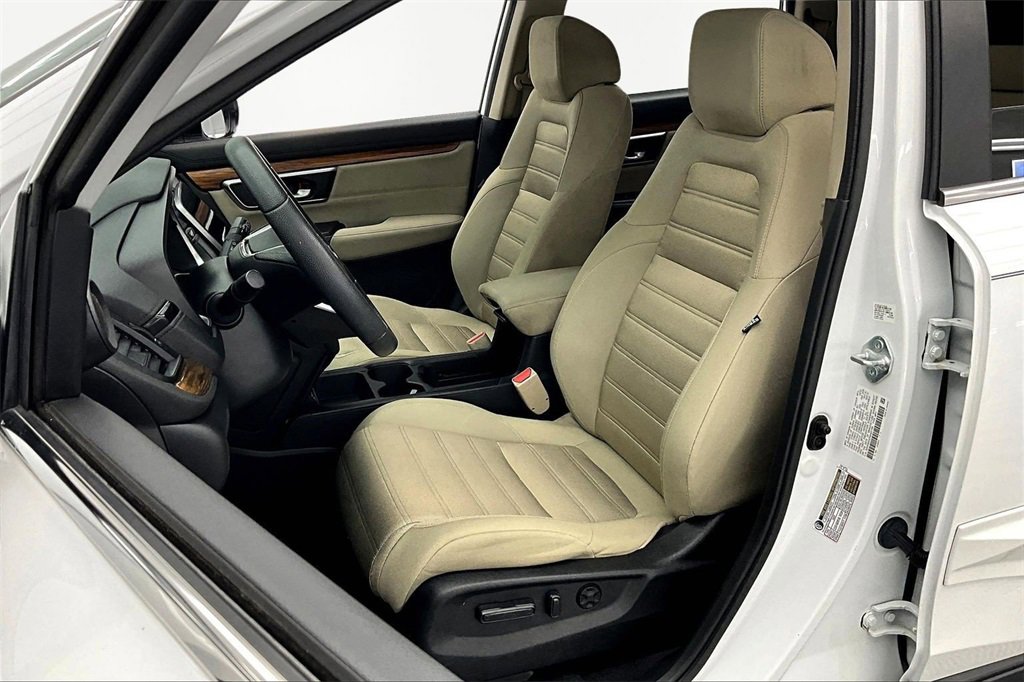 Used 2022 Honda CR-V EX image 25