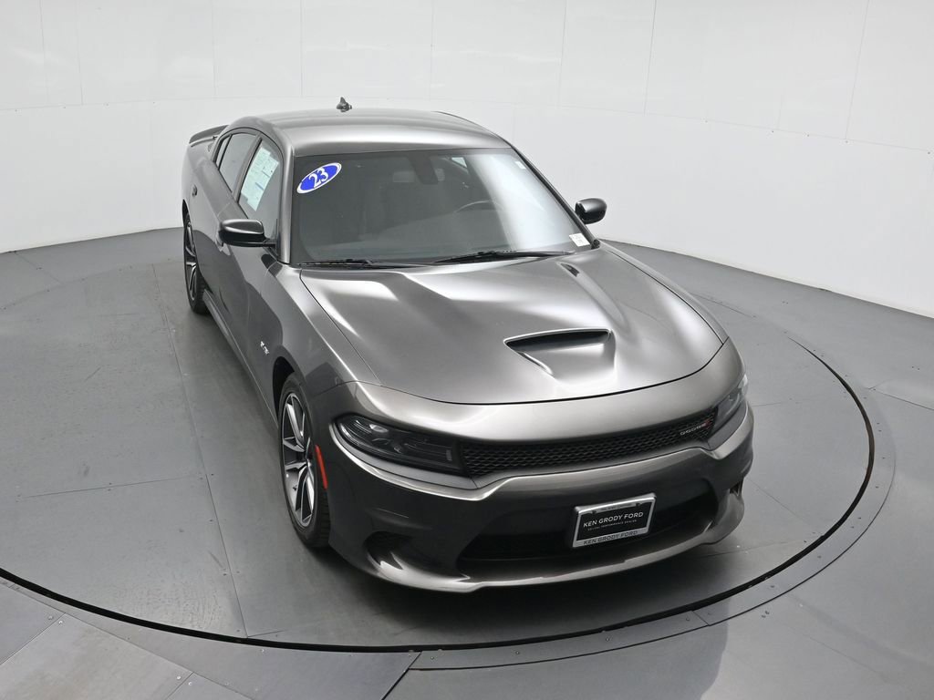 Used 2023 Dodge Charger R/T image 38