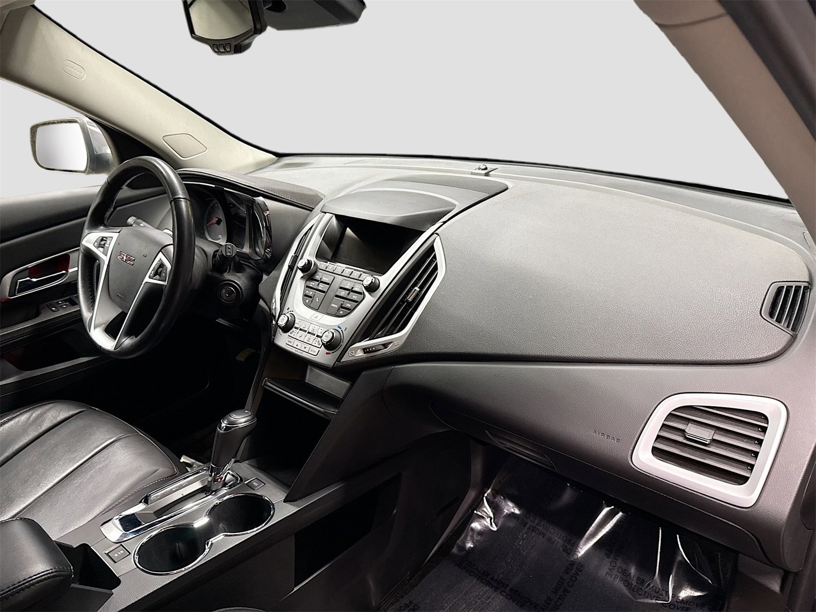 Used 2017 GMC Terrain SLT w/ Driver Alert Package I image 28