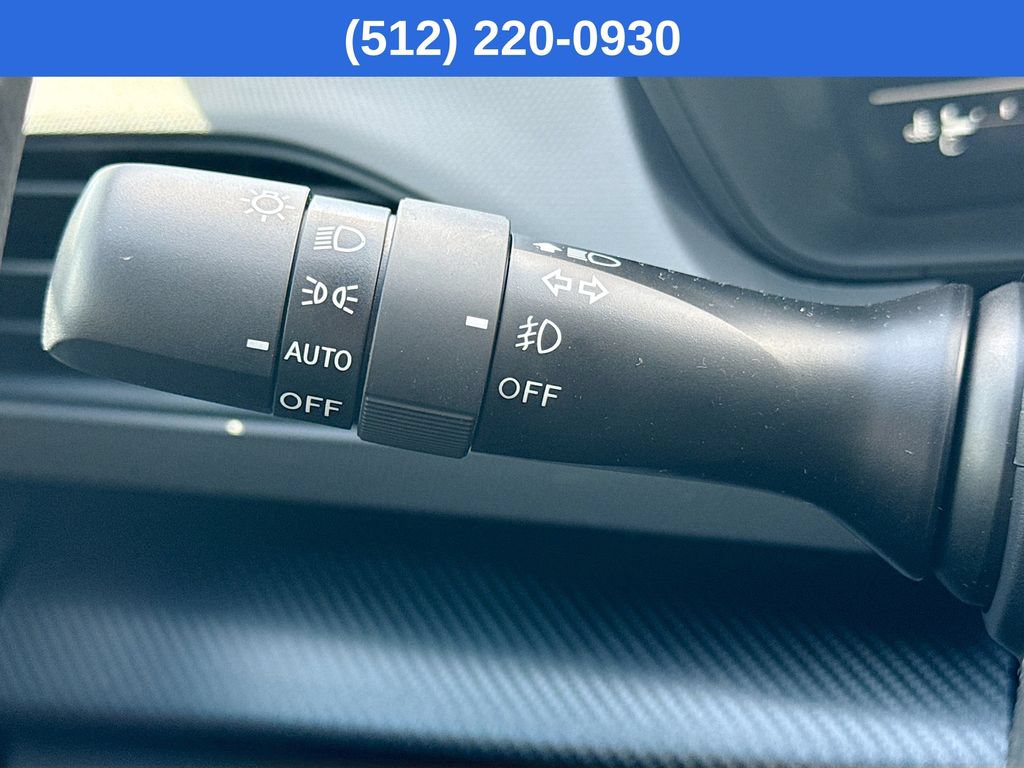New 2026 Subaru Crosstrek 2.5i Limited AWD/4WD image 14