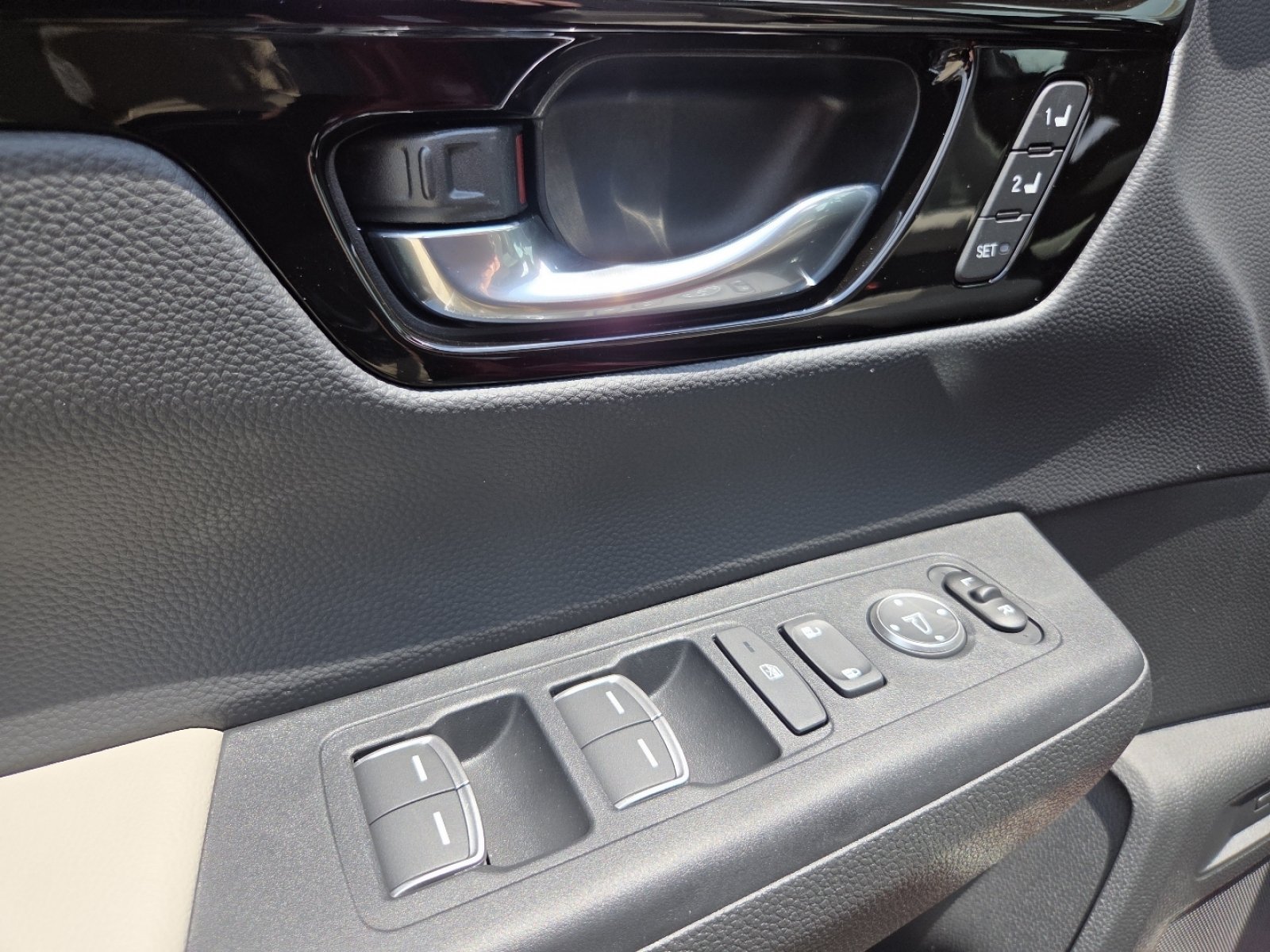 New 2026 Honda CR-V EX-L image 28