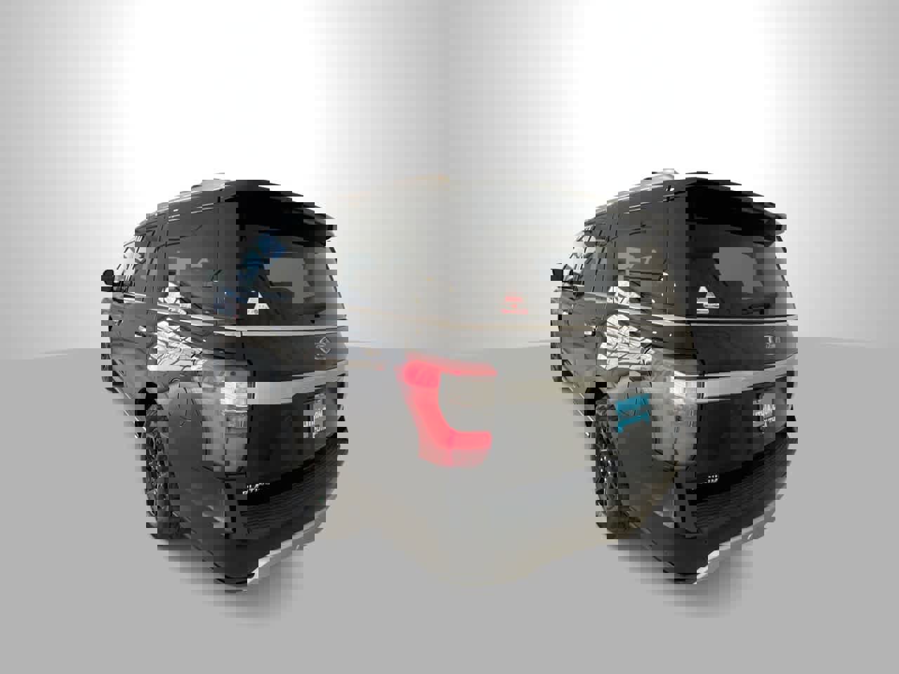 Used 2018 Ford Expedition Platinum AWD/4WD image 6