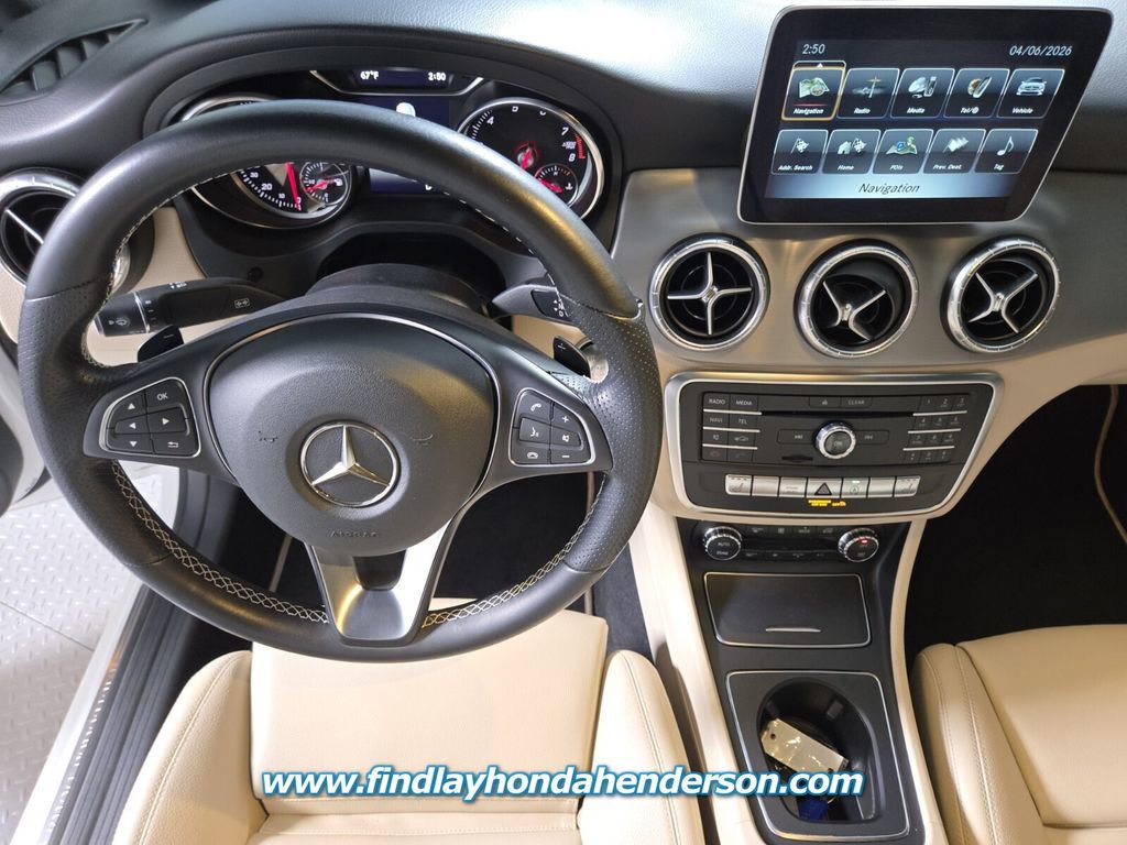 Used 2019 Mercedes-Benz CLA 250 w/ Premium Package image 17