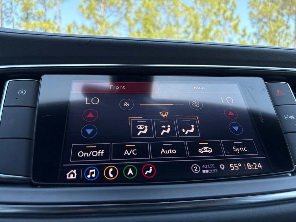 Used 2022 Buick Enclave Premium image 30