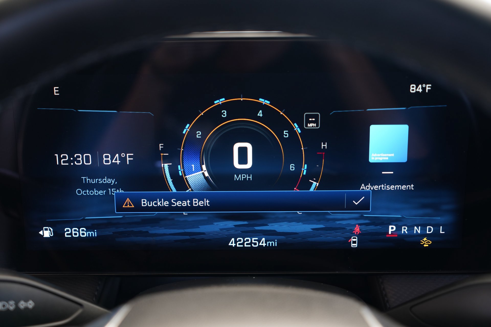 Used 2025 Chevrolet Equinox LT w/ Convenience Package II FWD image 14