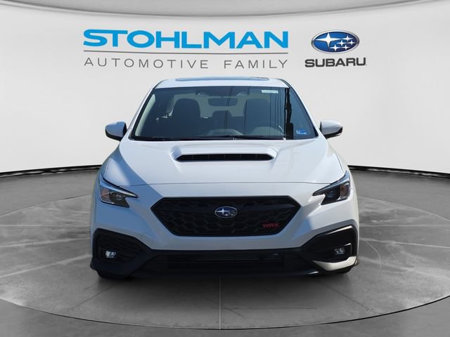 New 2026 Subaru WRX Premium AWD/4WD image 2