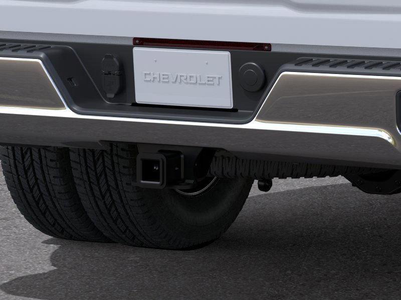 New 2026 Chevrolet Silverado 3500 LT image 38