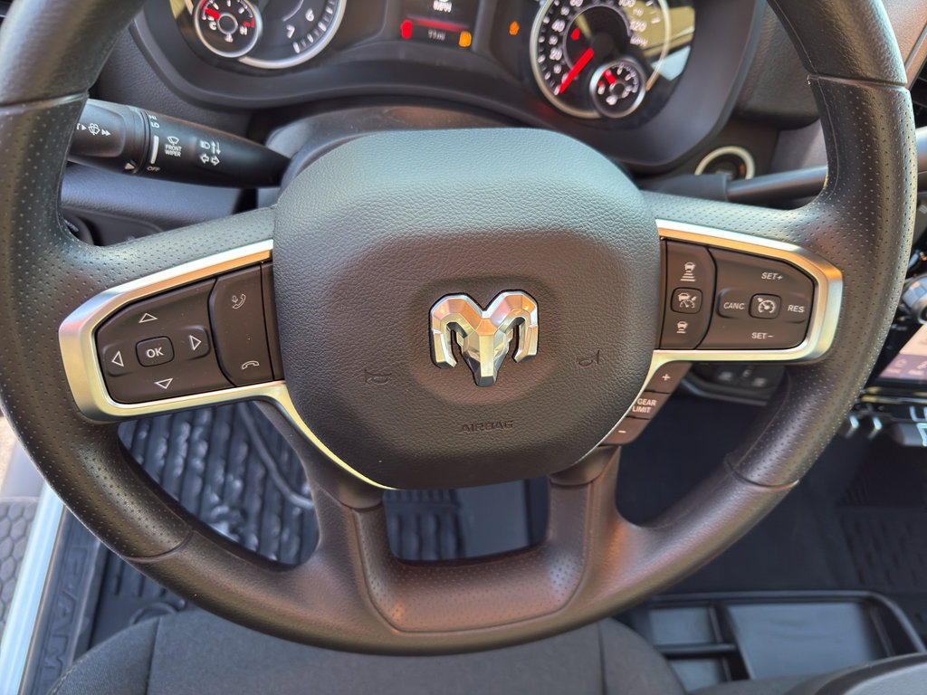 New 2026 RAM 3500 Tradesman image 17