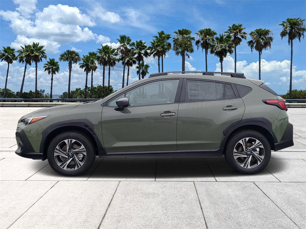 New 2026 Subaru Crosstrek 2.0i Premium image 6