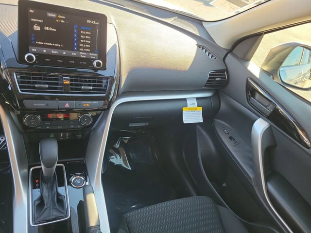 New 2026 Mitsubishi Eclipse Cross ES image 15