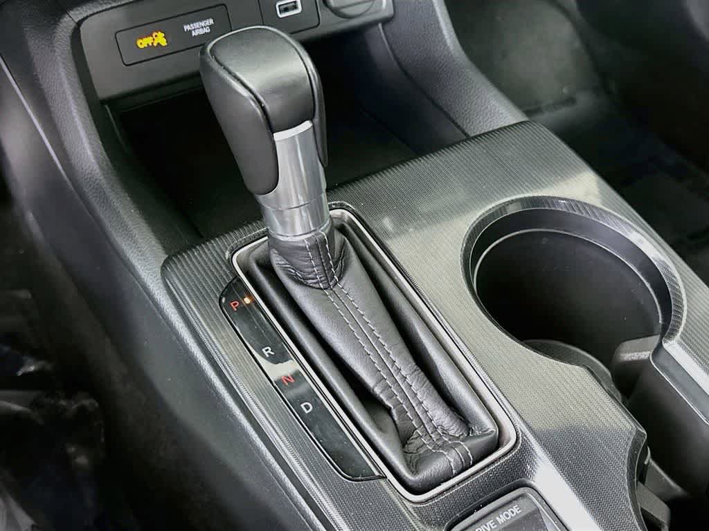 Used 2022 Honda Civic Sport image 19