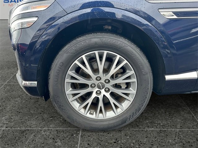 Used 2024 Genesis GV80 2.5T image 14