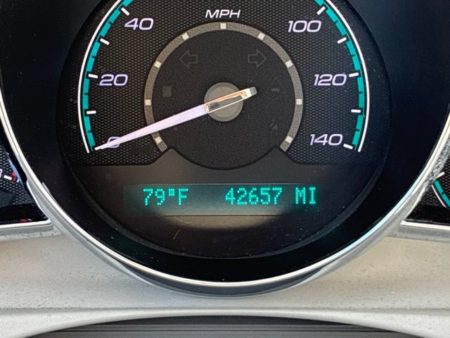 Used 2011 Chevrolet Malibu LT w/ HFV6 Engine Package FWD image 23