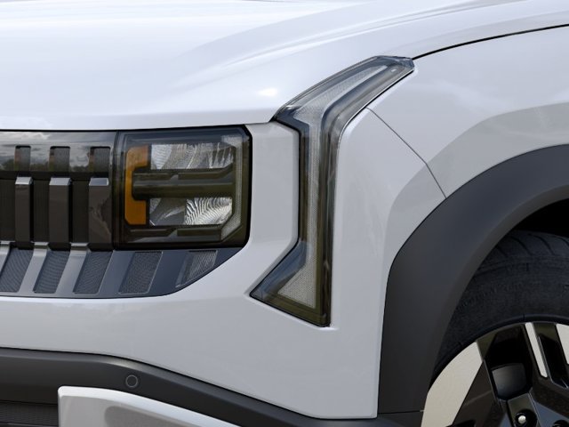 New 2027 Kia Seltos LX AWD/4WD image 10