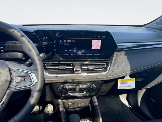 New 2026 Chevrolet TrailBlazer ACTIV w/ Convenience Package image 16