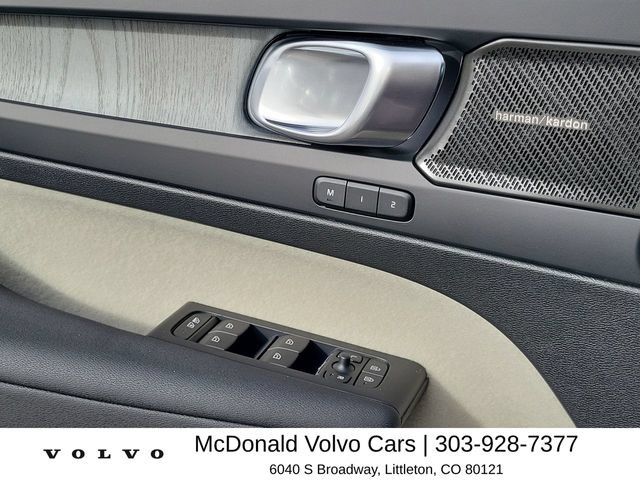 New 2026 Volvo XC40 B5 Ultra w/ Climate Package AWD/4WD image 10