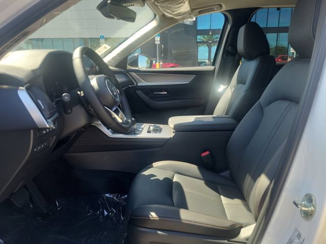 New 2026 MAZDA CX-70 SC AWD/4WD image 17