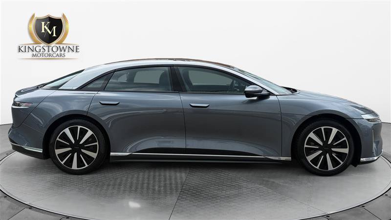 Used 2024 Lucid Air Touring AWD/4WD image 6